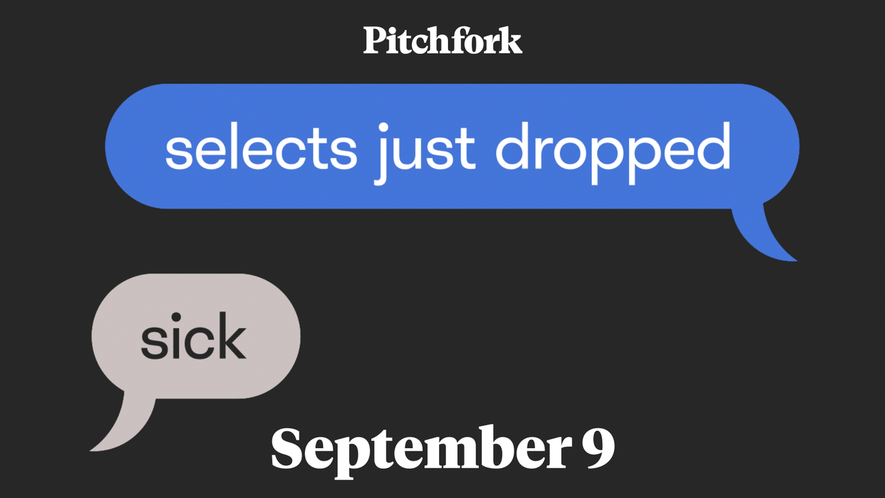 Jane Remover, Niontay, Laila!, and More: This Week’s Pitchfork Selects Playlist