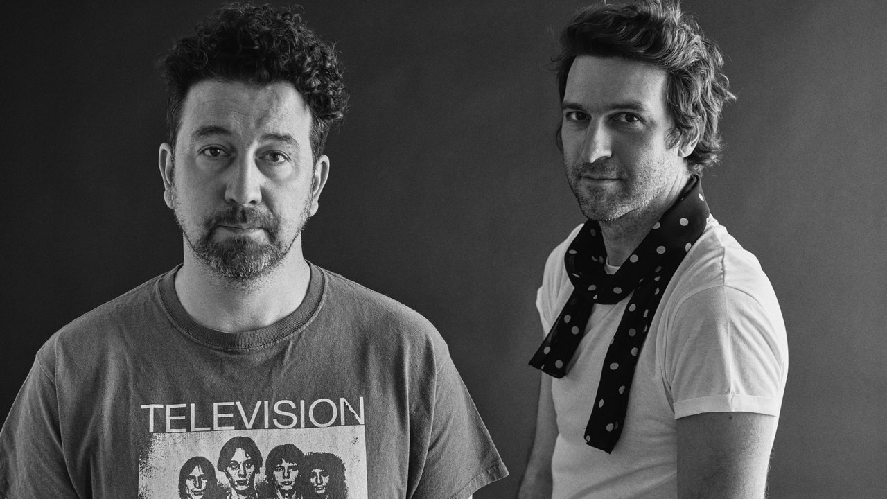 Japandroids Share New Song “All Bets Are Off”: Listen