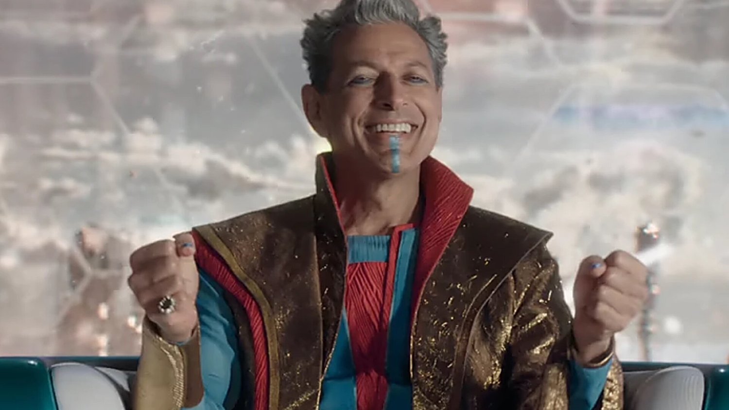 Jeff Goldblum’s Response to Robert Downey Playing Doctor Doom Is So Jeff Goldblum — GeekTyrant