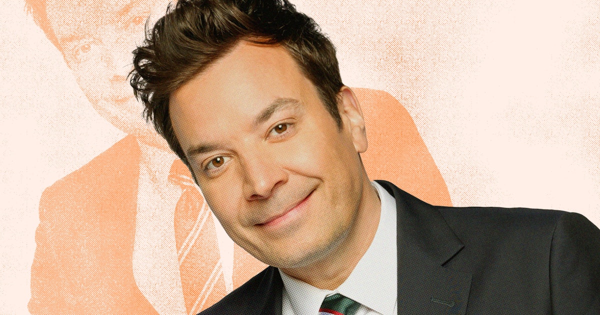 Jimmy Fallon On ‘5 More Sleeps ‘Til Halloween’ & Trick-Or-Treating With His Kids