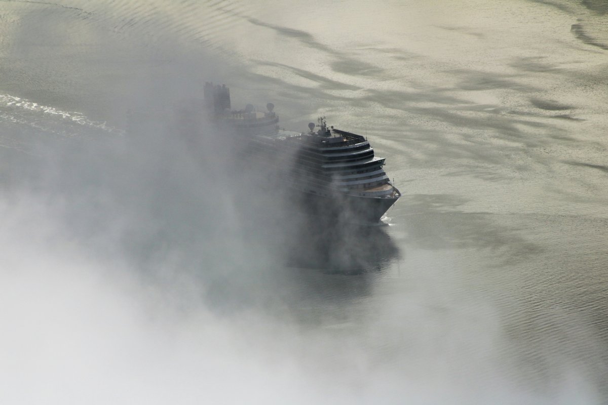 Juneau Locals to Vote on Large Cruise Ship Ban for Saturday