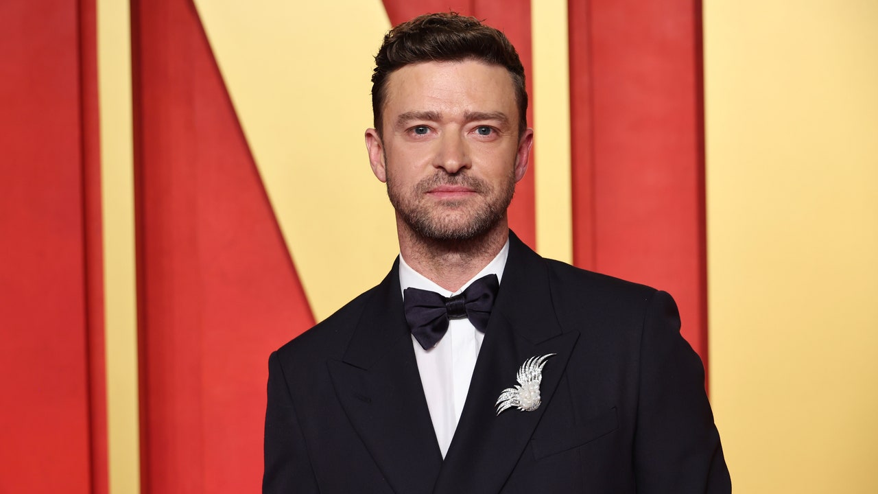 Justin Timberlake Expected to Plead to Lesser Offense in Sag Harbor Drunken Driving Case