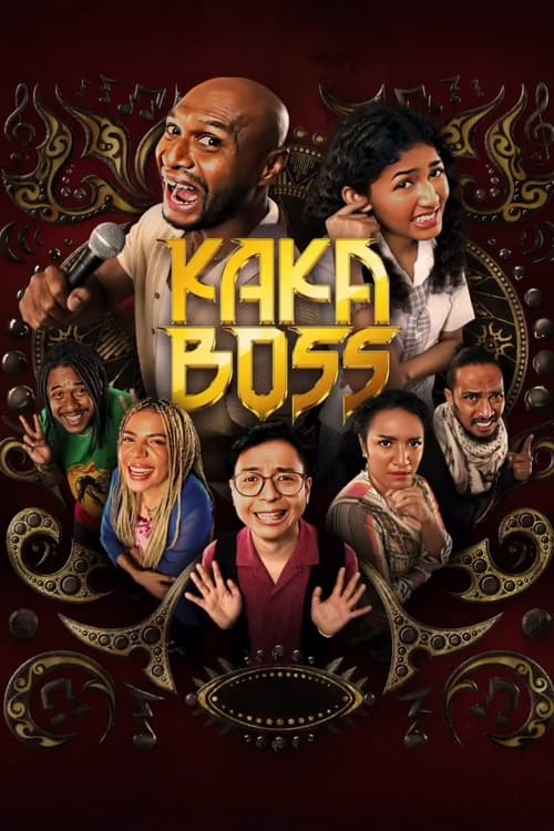 Kaka Boss – Movie Reviews. TV Coverage. Trailers. Film Festivals.