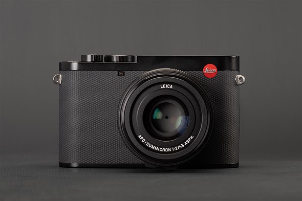 Leica Q3 43 review