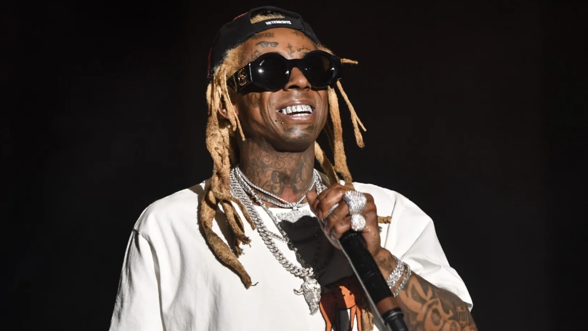 Lil Wayne on Not Landing Super Bowl Halftime Show: “It Broke Me”