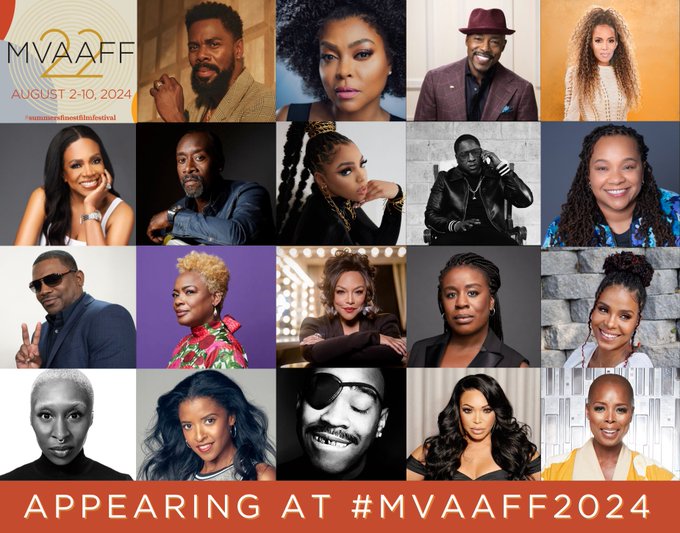 Martha’s Vineyard African American Film Festival 2024: Highlights of a Joyous Event | Festivals & Awards