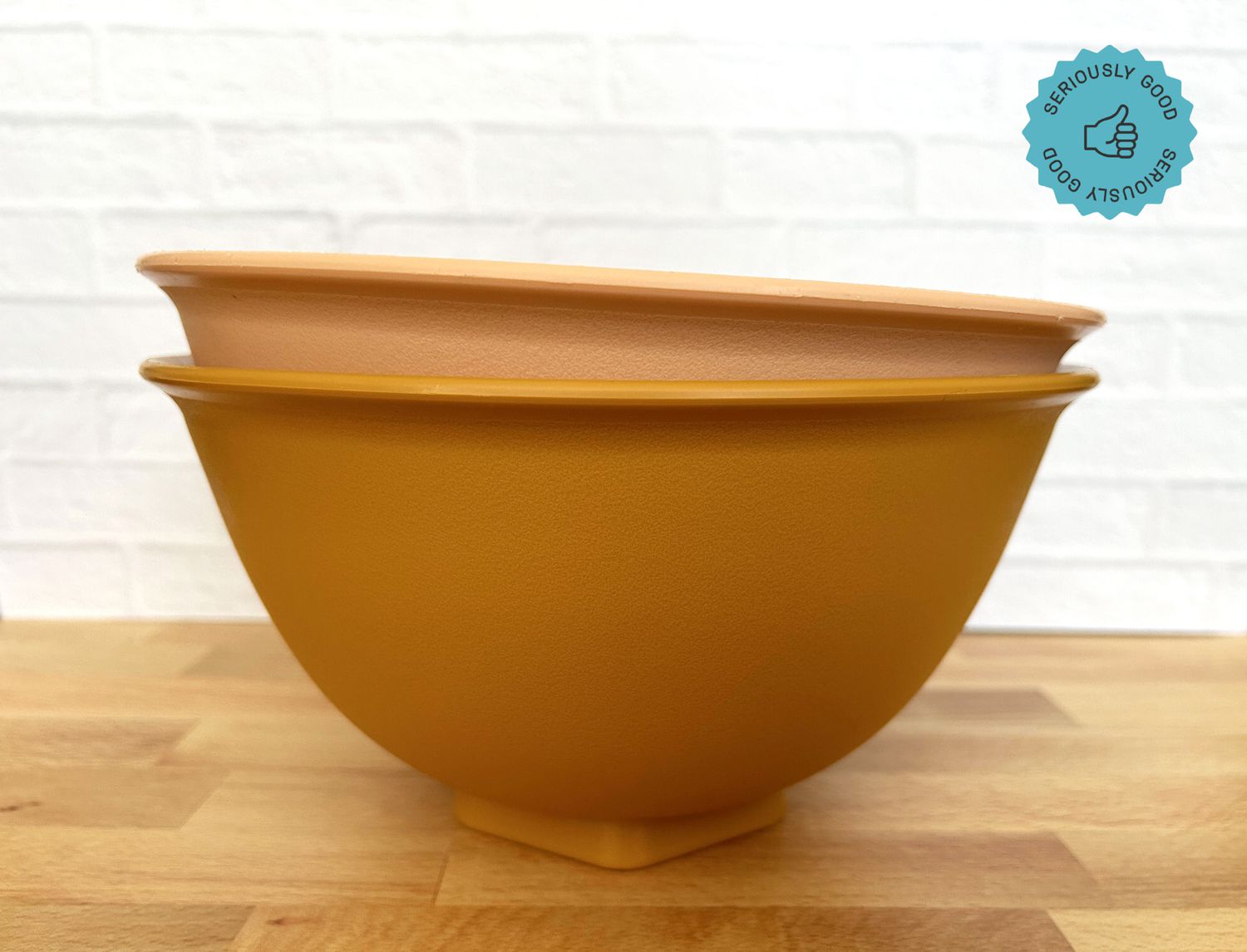 Material reBowl Mixing Bowl Review