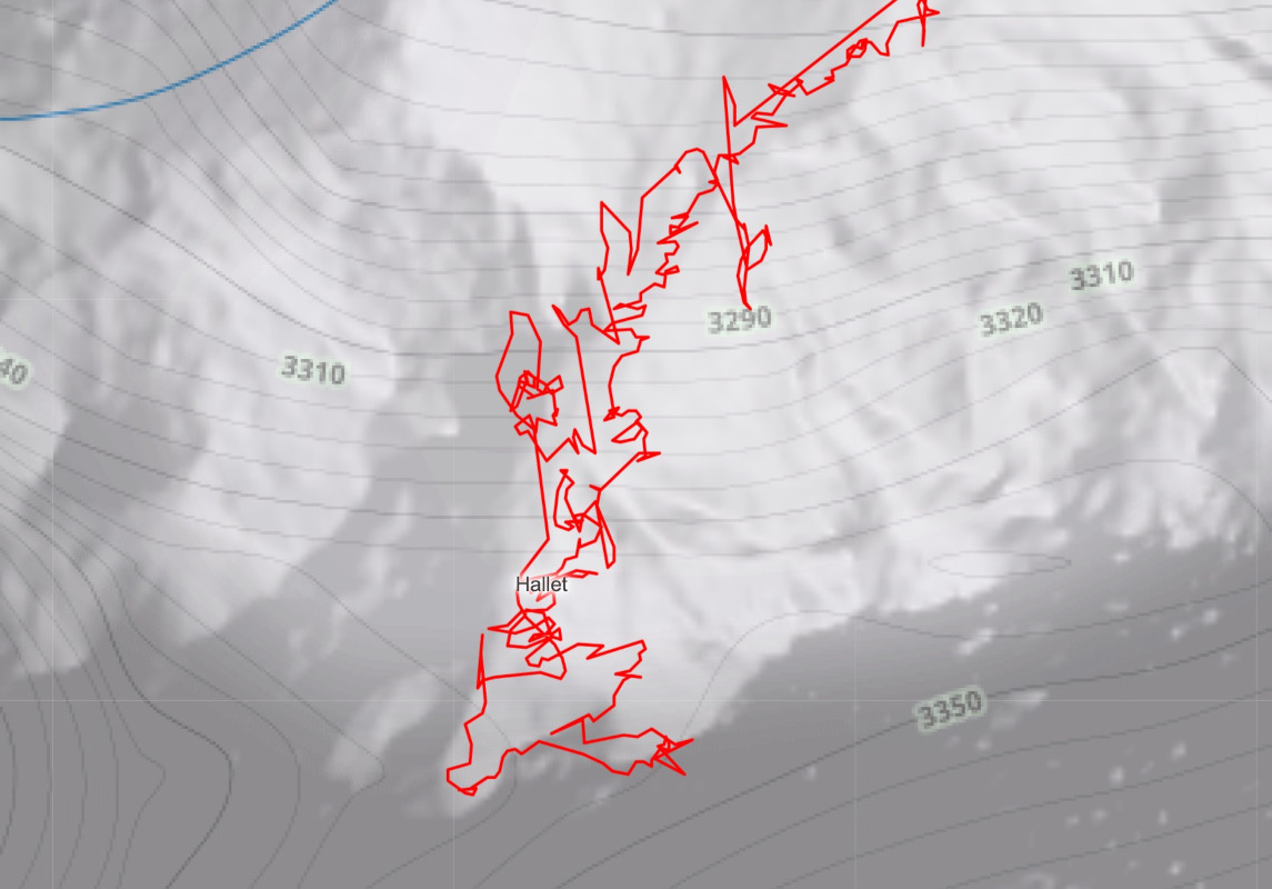 Misleading GPS, Philosophy of Maps, And You