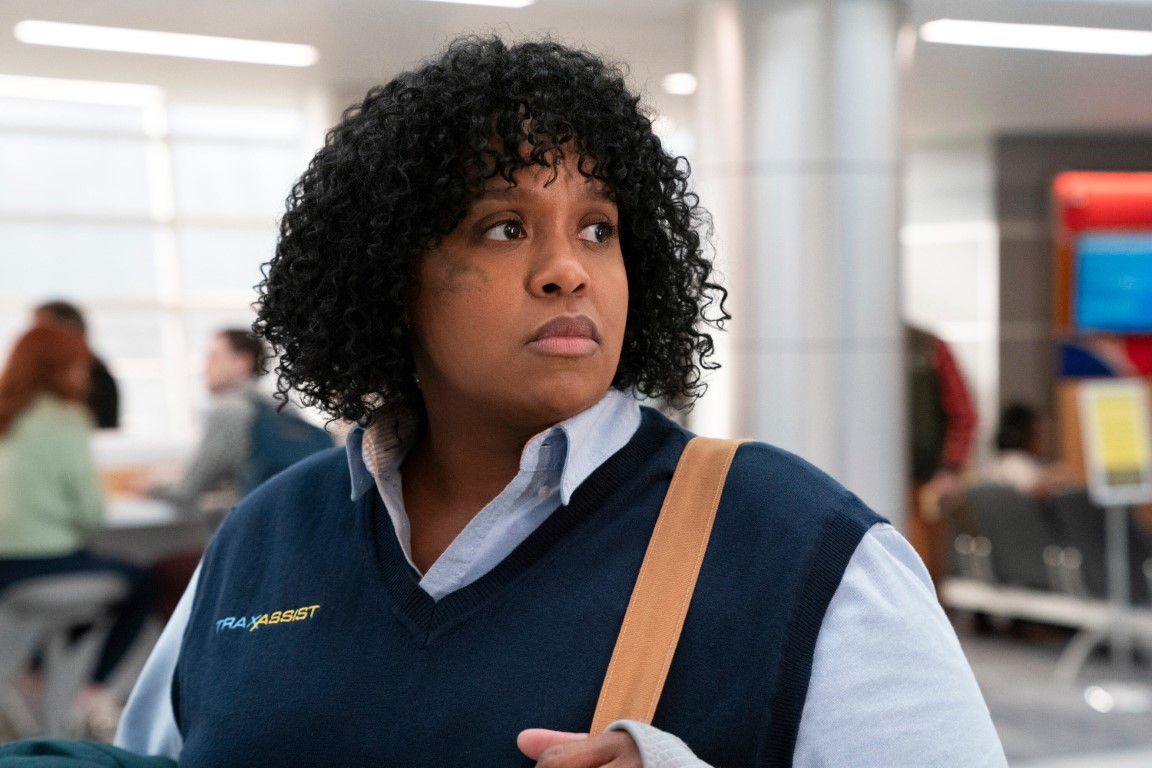 Natasha Rothwell Finds New Life in Hulu’s Winning “How to Die Alone” | TV/Streaming