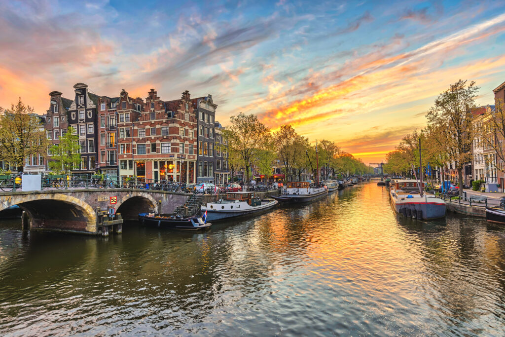 Netherlands unlocks visa-free travel to 191 destinations: What it means for Dutch travelers and global tourism