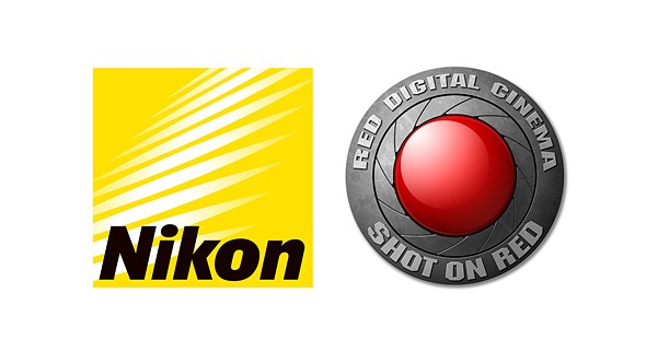 Nikon's new LUTs are a little Red