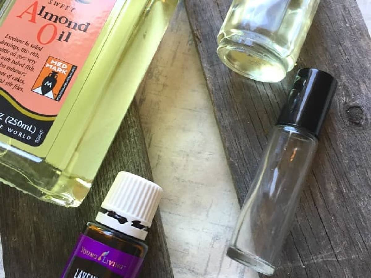 Nourishing DIY Cuticle Oil – Family Focus Blog