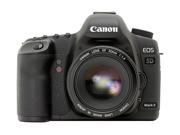 On this day 2008: Canon launches EOS 5D II, the filmmakers' DSLR