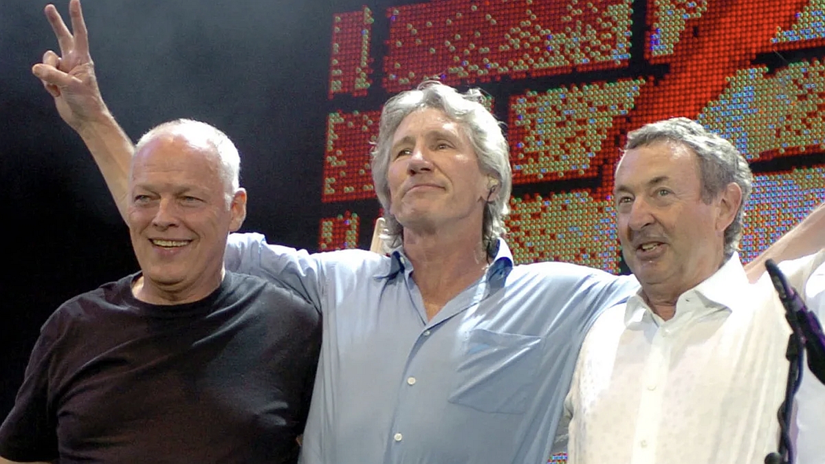 Pink Floyd in “Advanced Talks” with Sony Music Over Catalog Sale