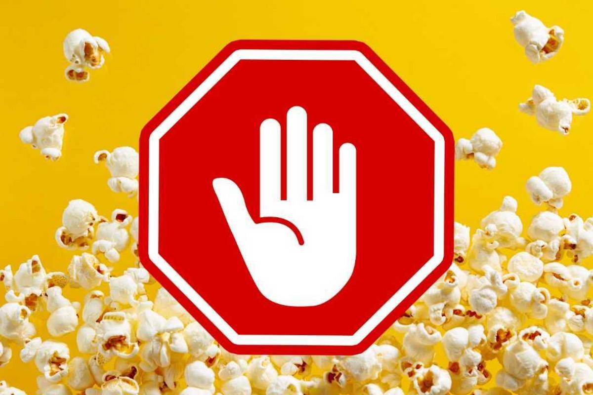 Recalled Popcorn Issued Risk Classification By the FDA