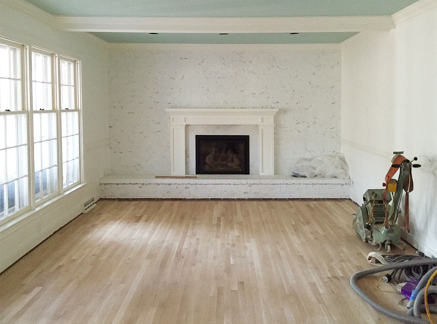 Refinishing Hardwood Floors 101 – Everything You Need To Know