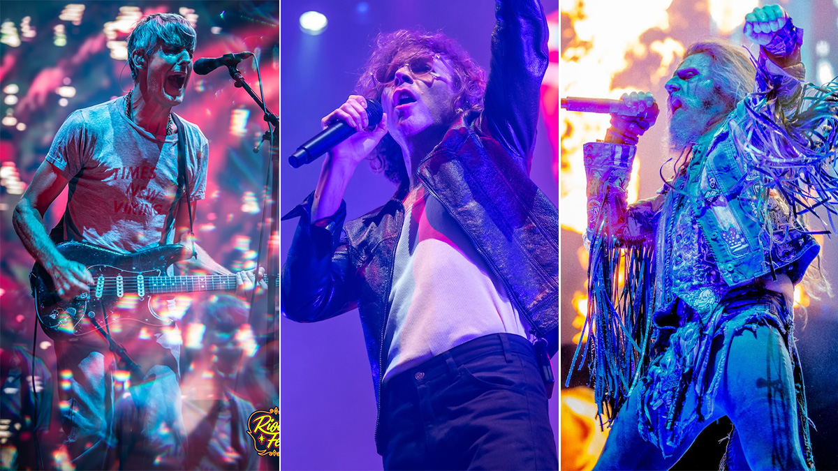 Riot Fest 2024: Review, Recap, and Photos