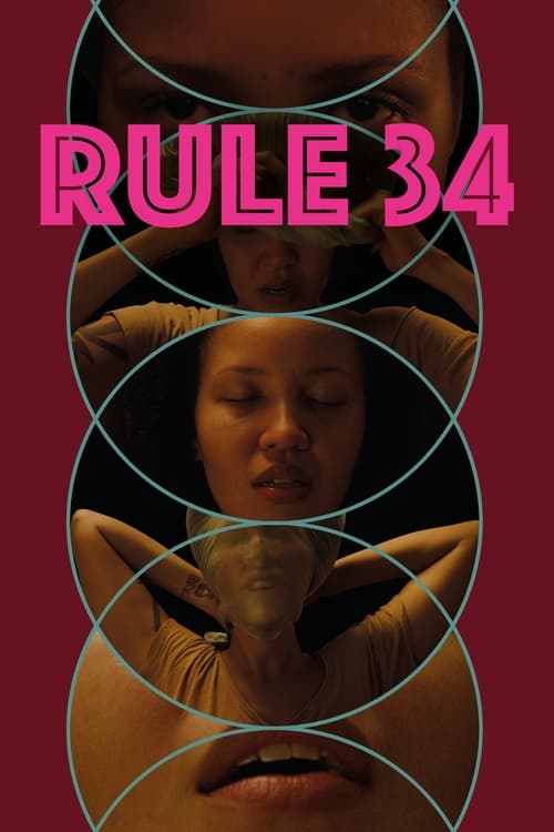 Rule 34 – Movie Reviews. TV Coverage. Trailers. Film Festivals.