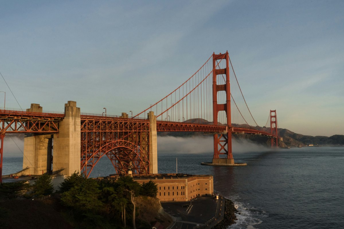 San Francisco Travel Makes Interim CEO Presutti Permanent