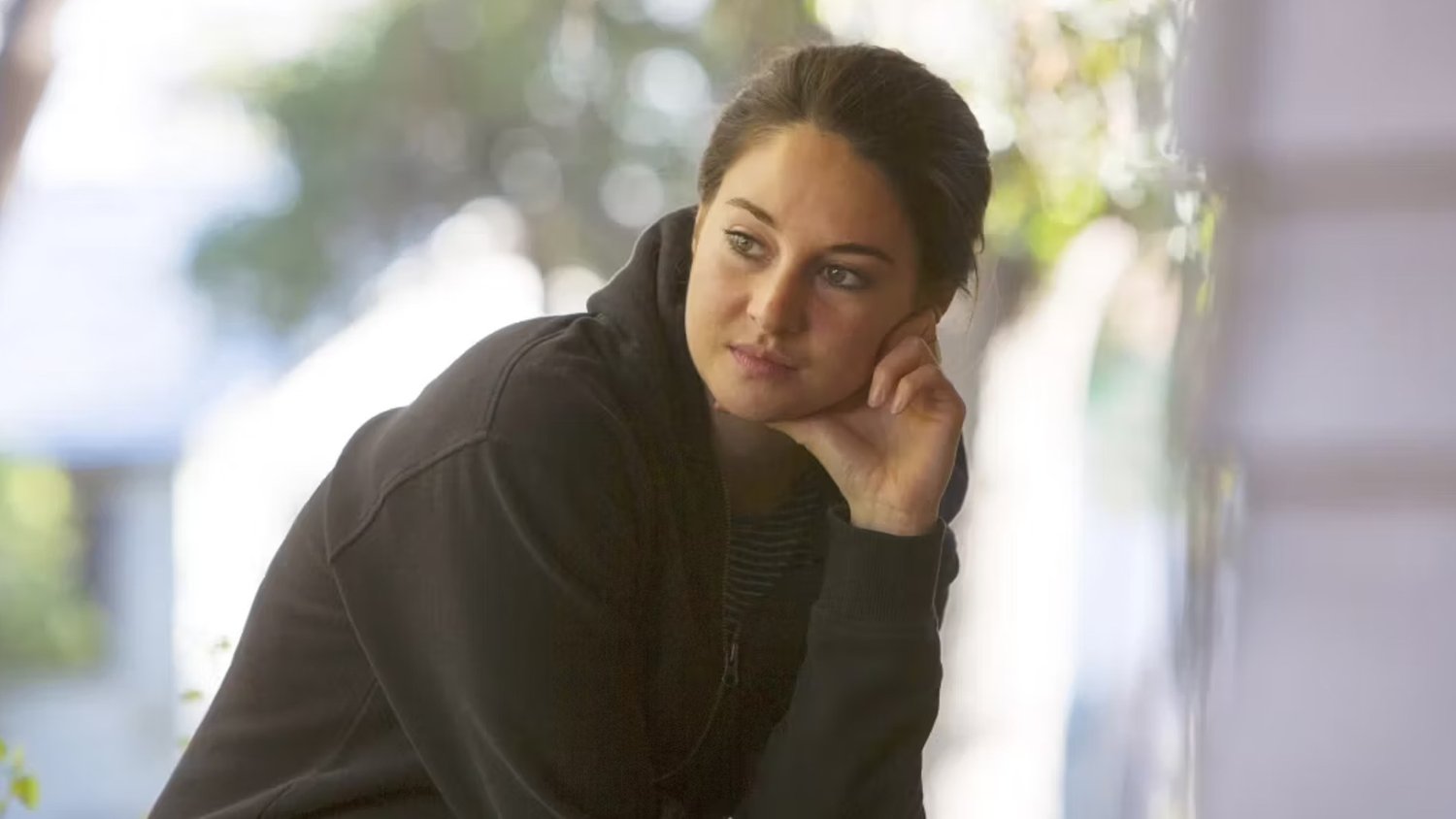 Shailene Woodley Set to Play Janis Joplin in Biopic Film Project — GeekTyrant