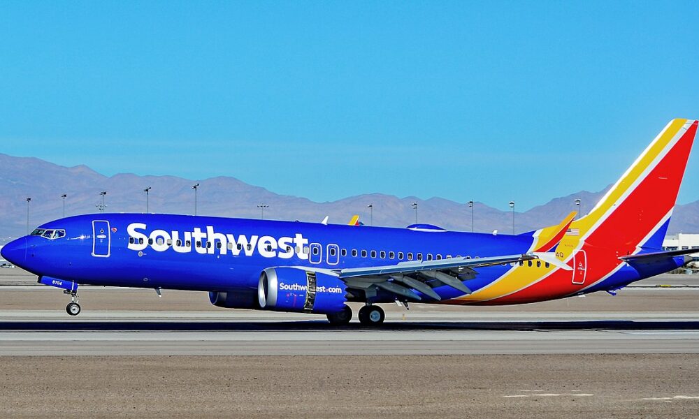 Southwest Curbs to Some Elliott Demands with Kelly Resignation – FlyerTalk