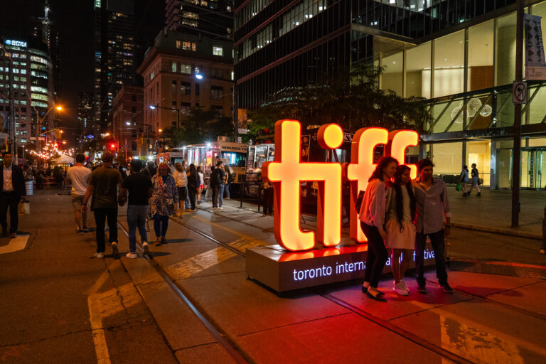 TIFF 2024: A Canadian Perspective on This Year’s Festival of Festivals | Festivals & Awards