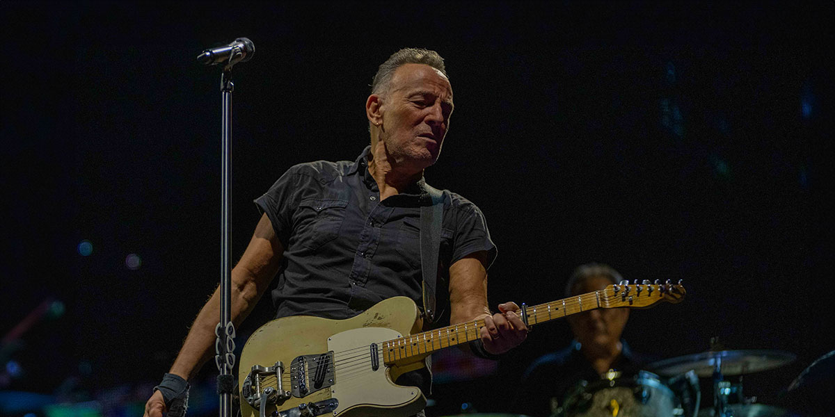 TIFF 2024: Road Diary: Bruce Springsteen and the E Street Band, Elton John: It’s Not Too Late, Paul Anka: His Way | Festivals & Awards