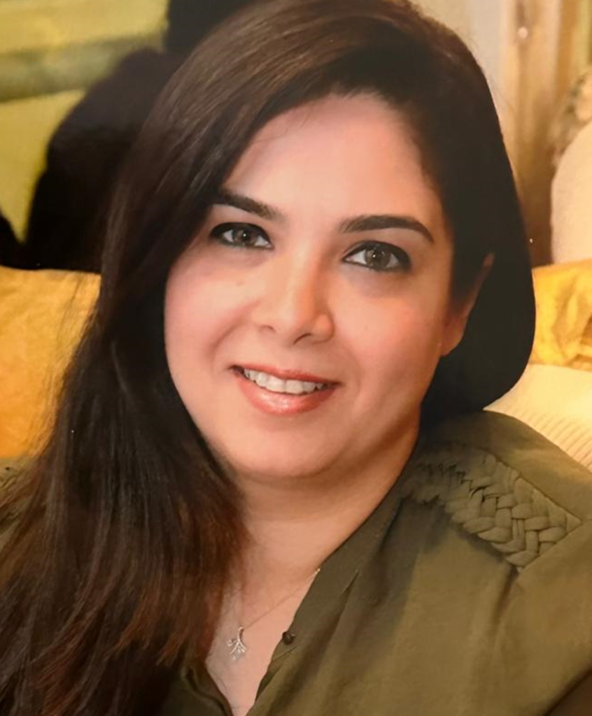 Tamarind Global appoints Rania Sharqawi as business development manager