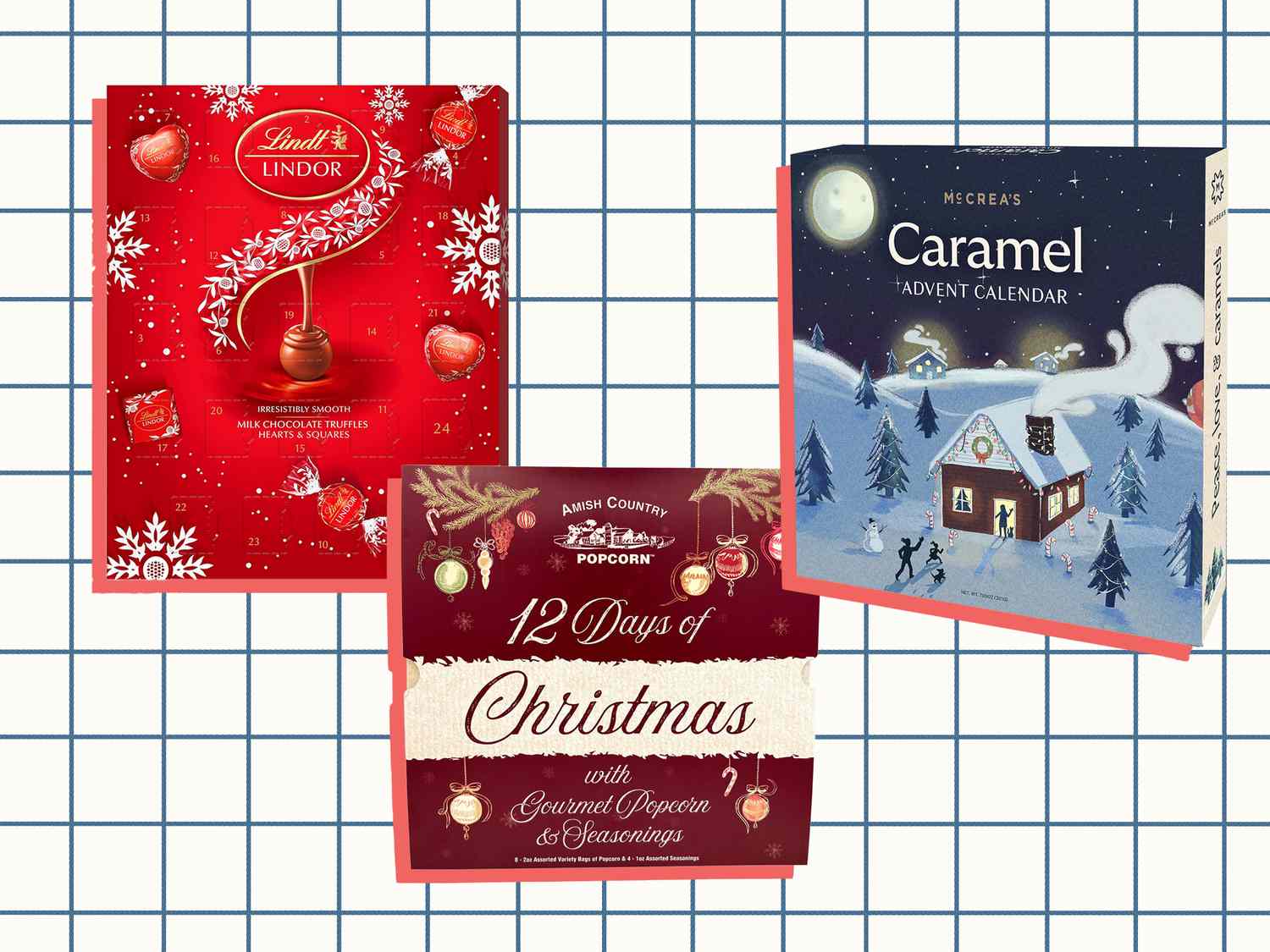 The Best Advent Calendars You Can Get Online