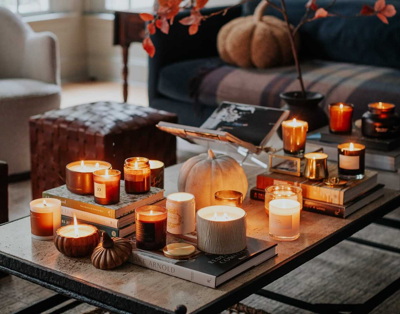 The Best Fall Candles in 2024