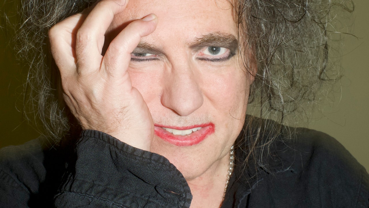 The Cure Detail First Album in 16 Years, Share New Song “Alone”: Listen