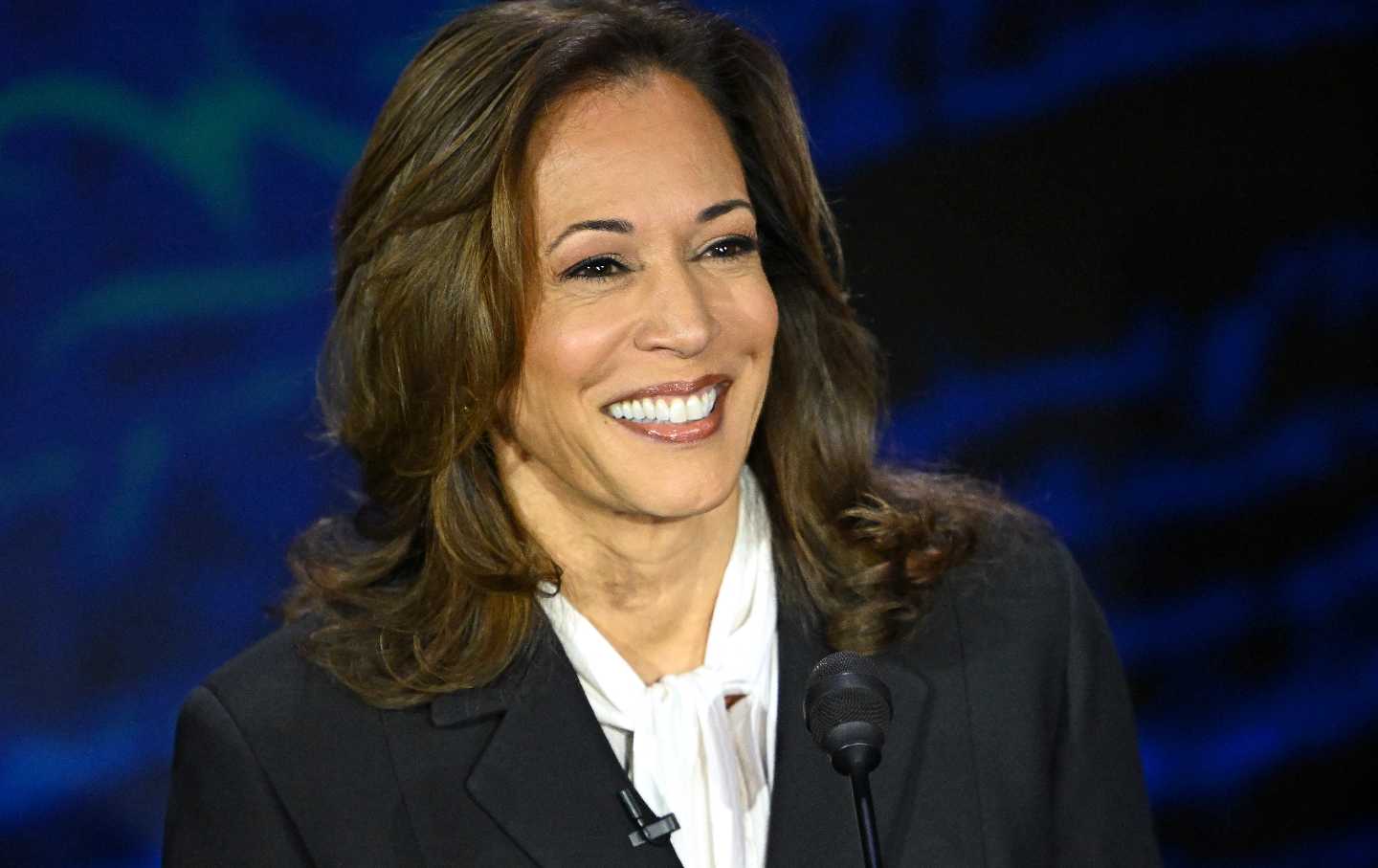 “The Nation” Endorses Kamala Harris