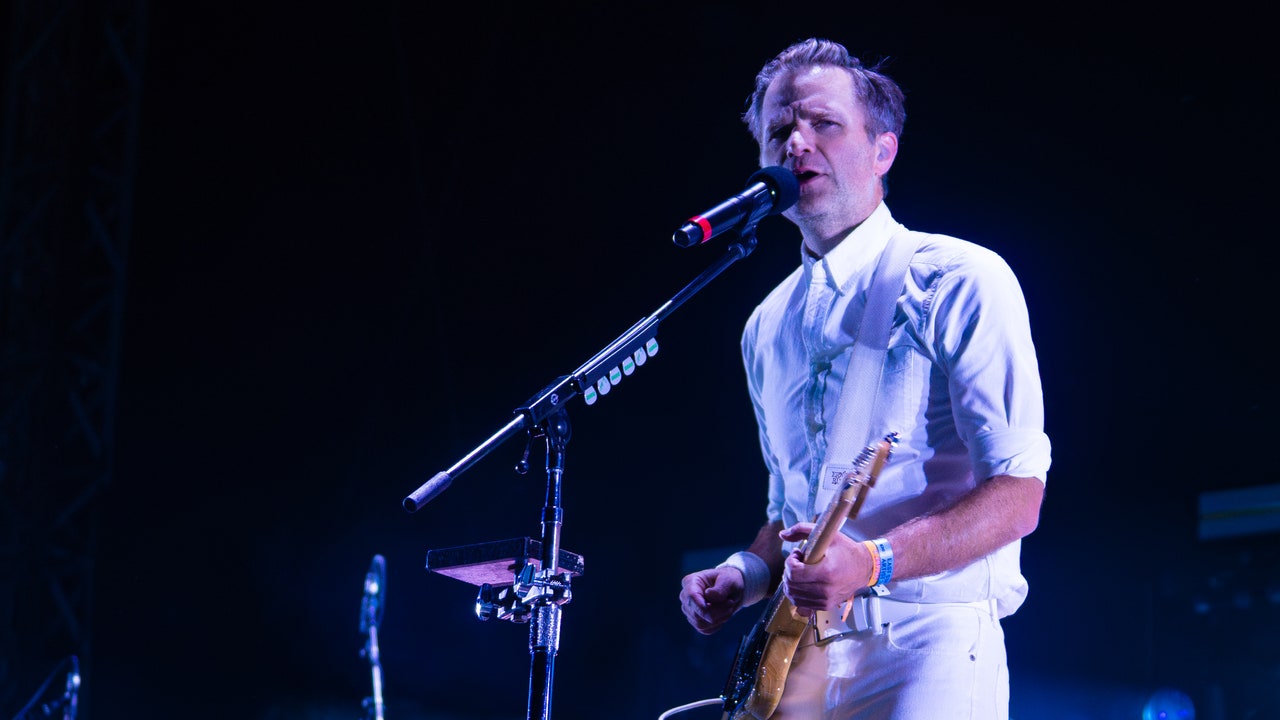 The Postal Service to Go on Indefinite Hiatus After Final 2024 Concert