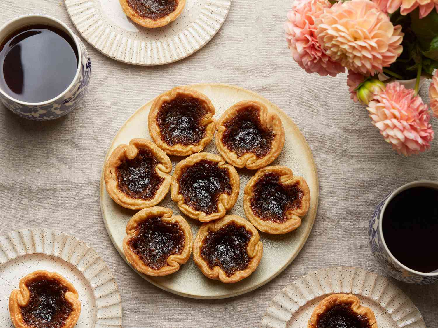 This Buttery Dessert Is the “Most Important Contribution” to Canadian Identity