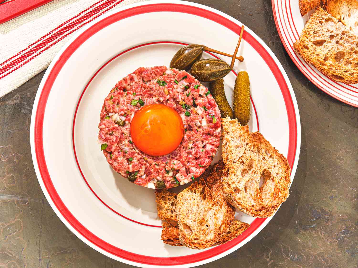 This French Bistro Classic Is Actually One of the Easiest to Make at Home