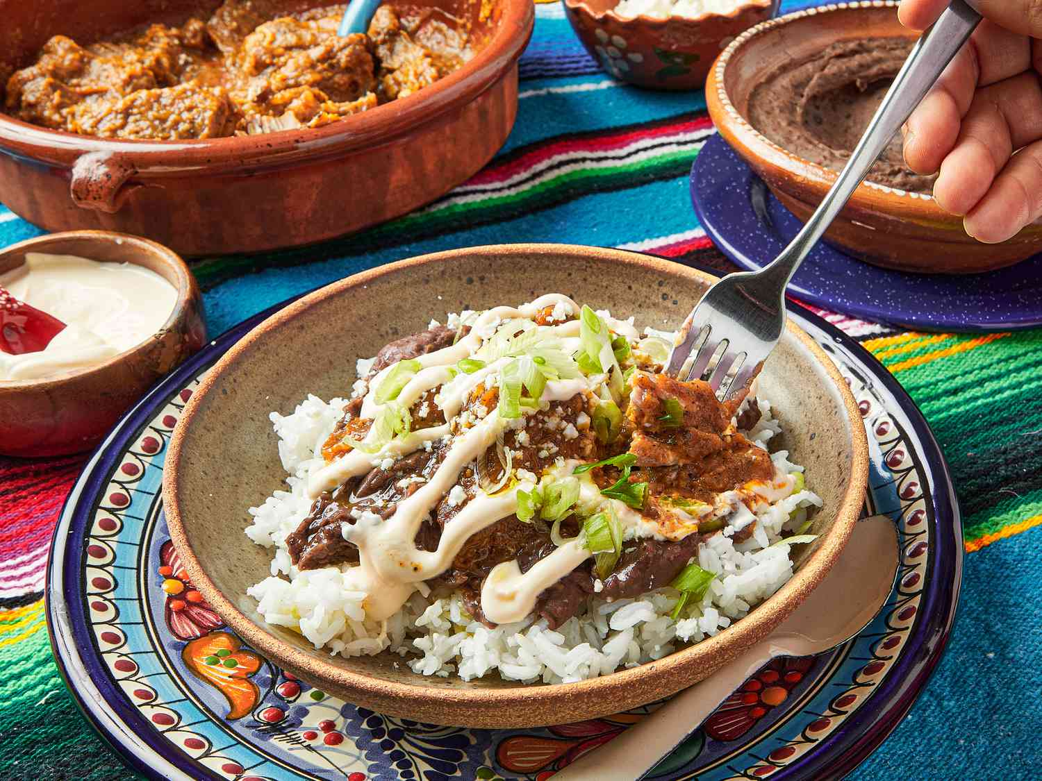 This Mexican Pork Ribs Recipe Has Been a Family Favorite for Generations