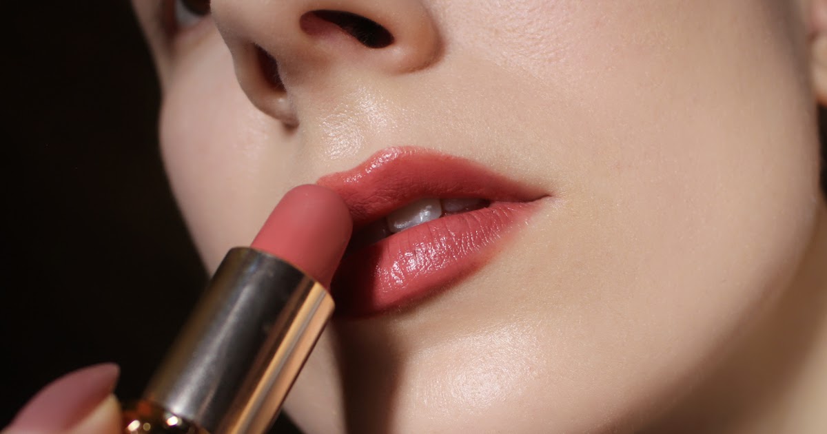 Ultimate Guide to Nude Lips: How to Find Your Perfect Shade and Apply It Like a Pro!