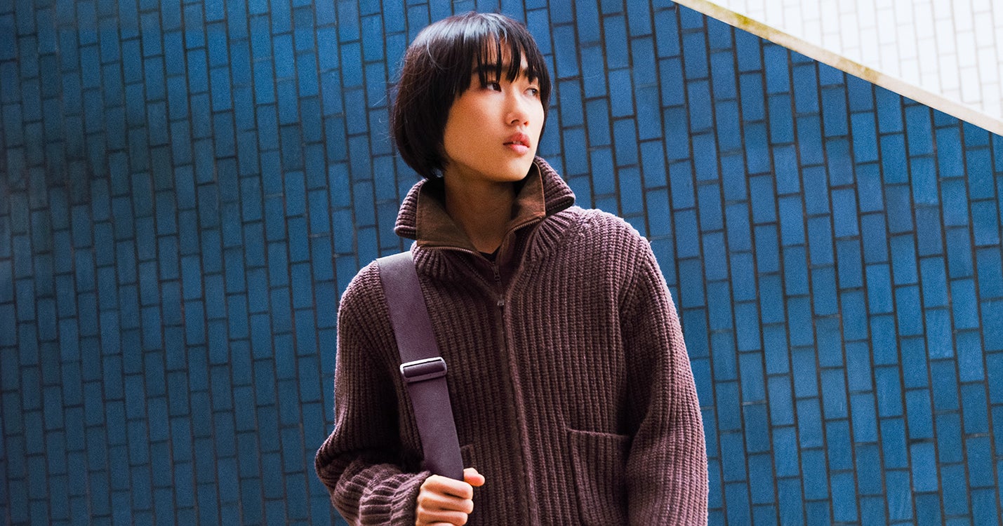 Uniqlo U by Christophe Lemaire Fall 2024 Is Out Now