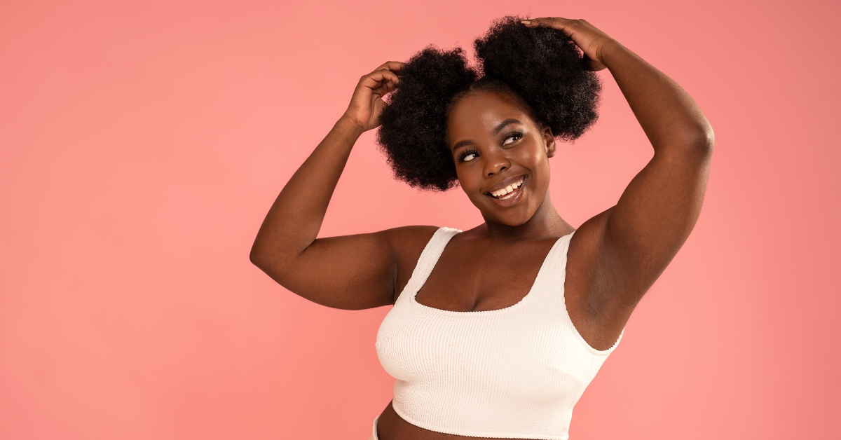 Up & Out: The Best Plus Size Bras On Amazon