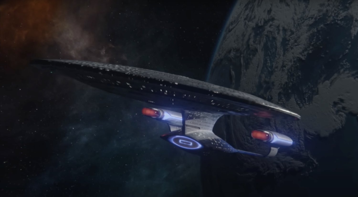 Video Explores The 9 Rules of STAR TREK That Make It Universally Appealing — GeekTyrant