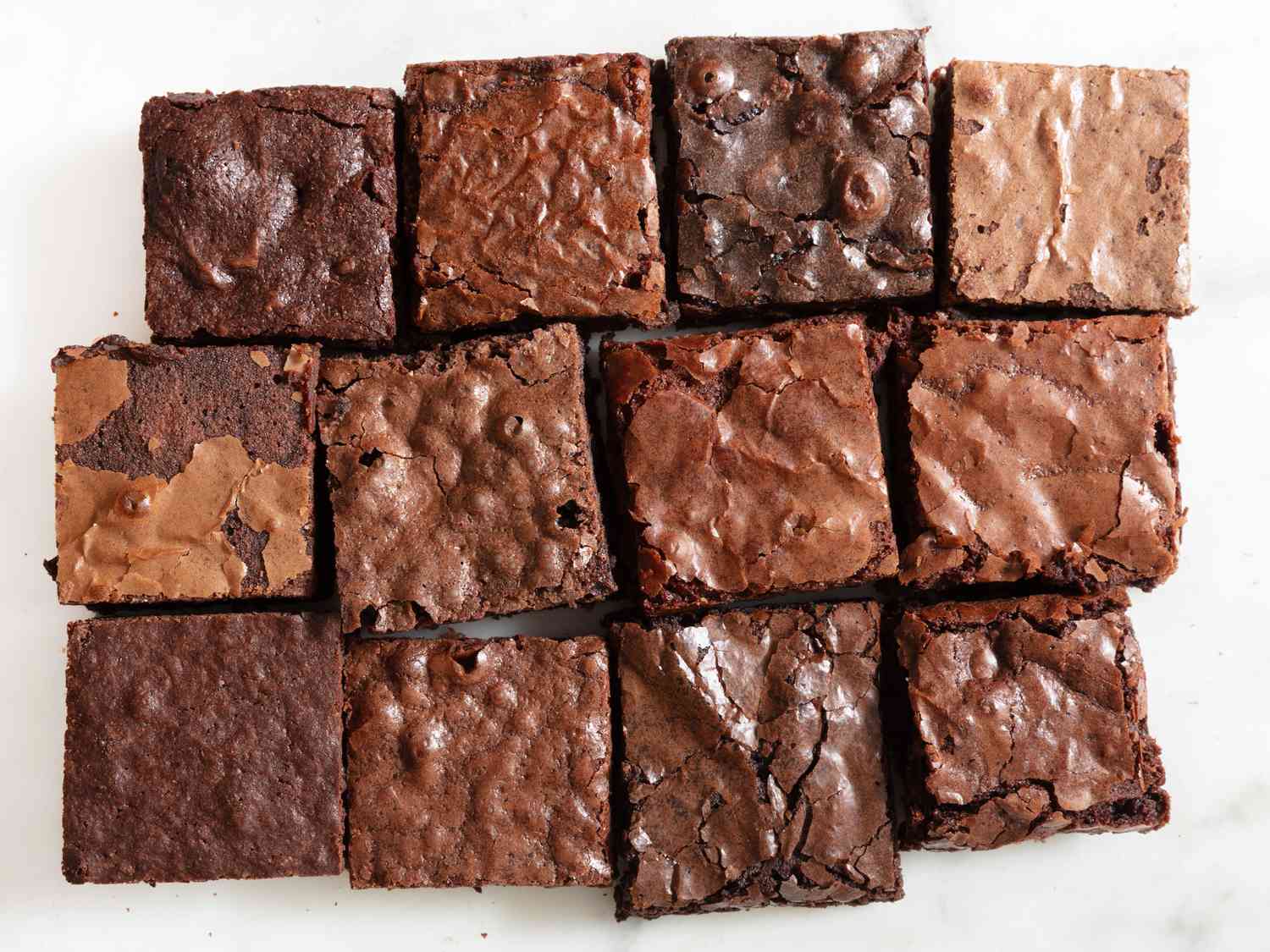 We Taste-Tested 12 Boxed Brownie Mixes—Here Are Our Favorites