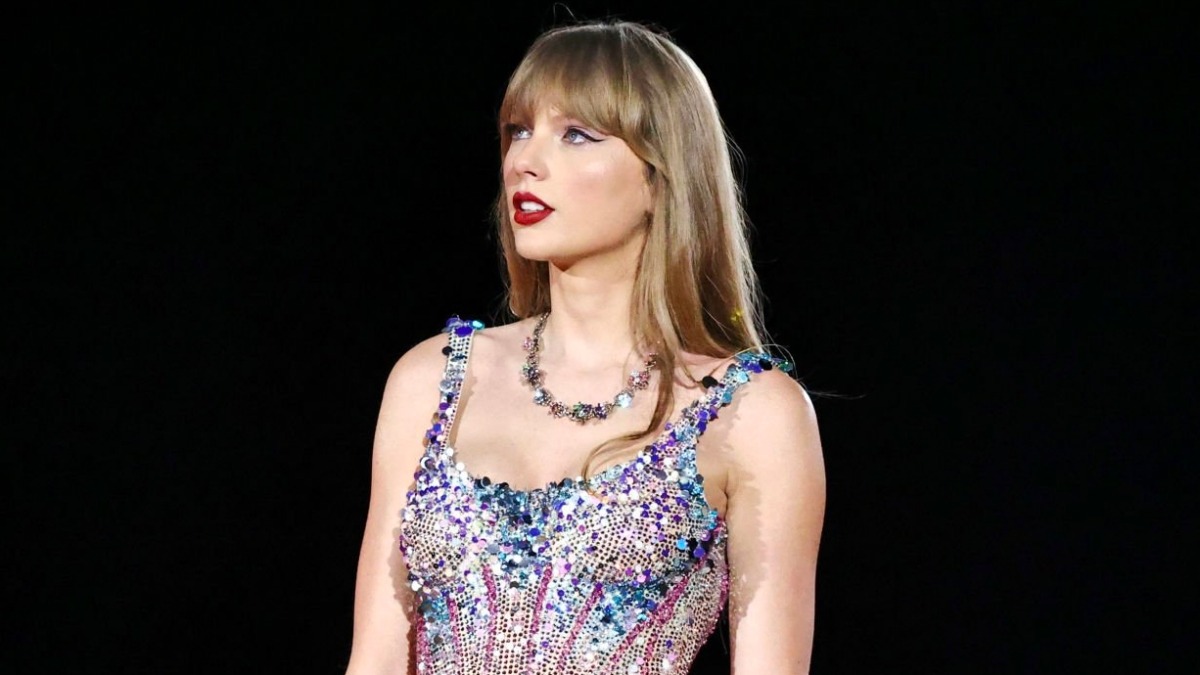 We Were in Vienna for Taylor Swift’s Canceled Shows: Podcast