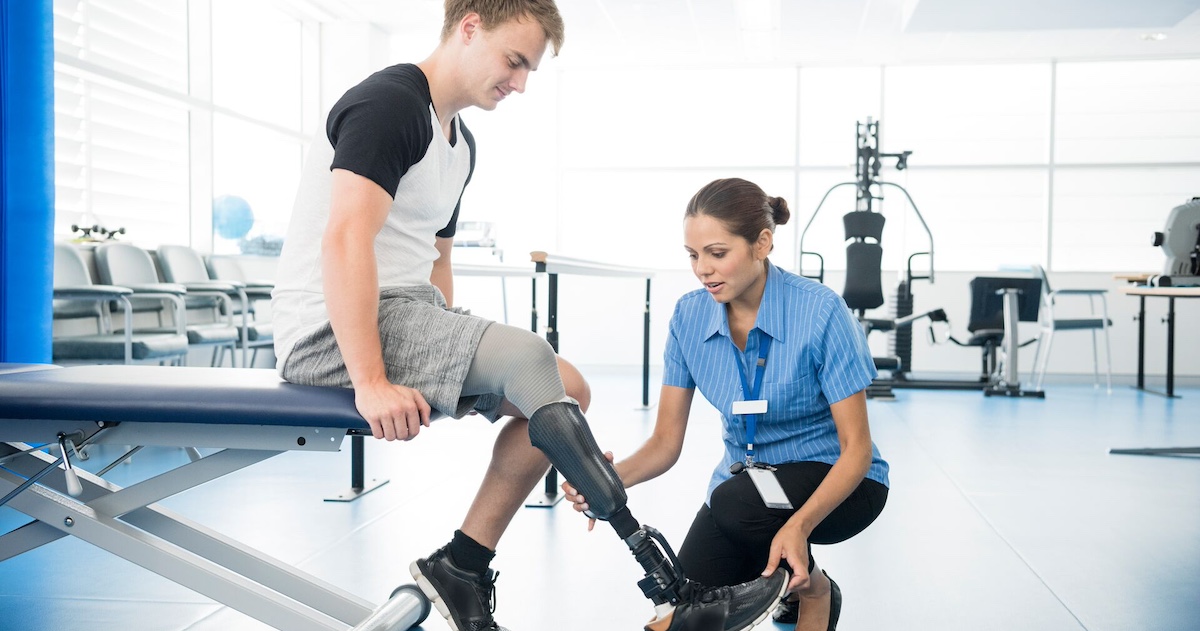 WebPT, Intel RealSense Technology Unite partner on AI for physical therapy