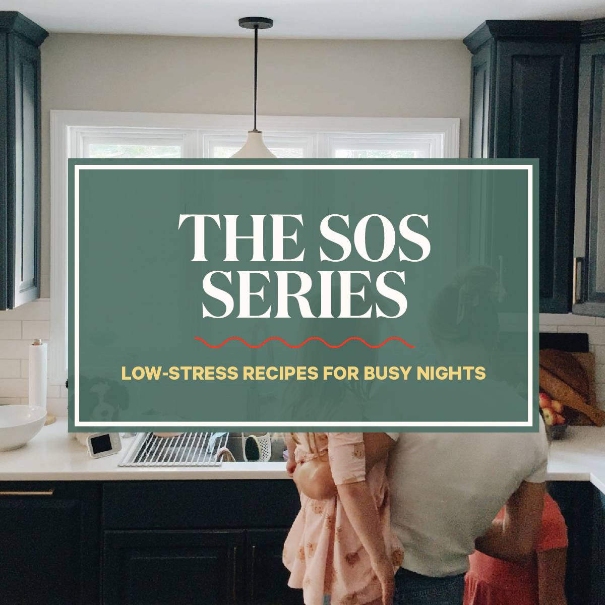 Welcome to the SOS Series