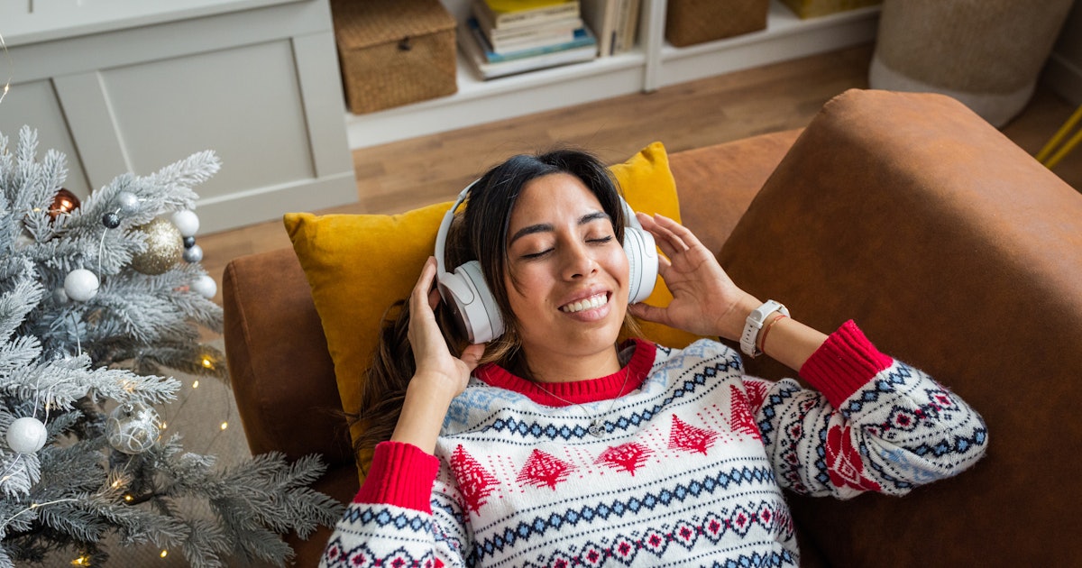 When Does Christmas Music Season Start? The Search Data May Shock You