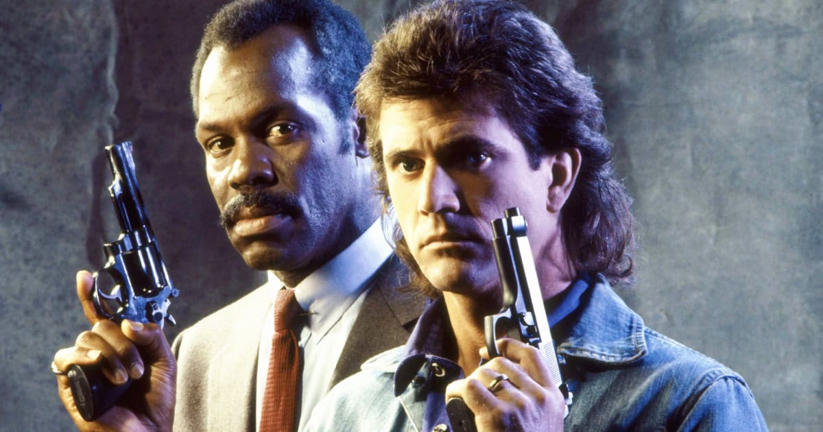 Will Mel Gibson direct Lethal Weapon 5 or Passion of the Christ 2?