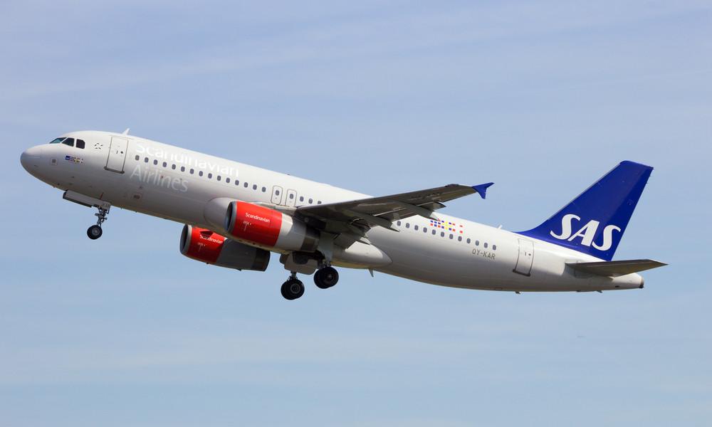 With SAS Joining SkyTeam, Star Alliance Offers Status Match to EuroBonus Flyers – FlyerTalk