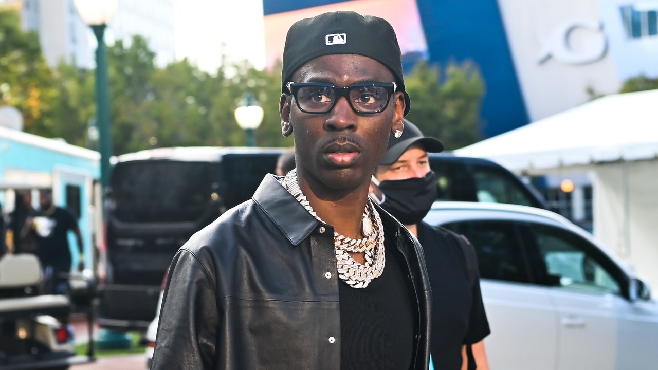 Young Dolph’s Accused Killer Sentenced to Life in Prison