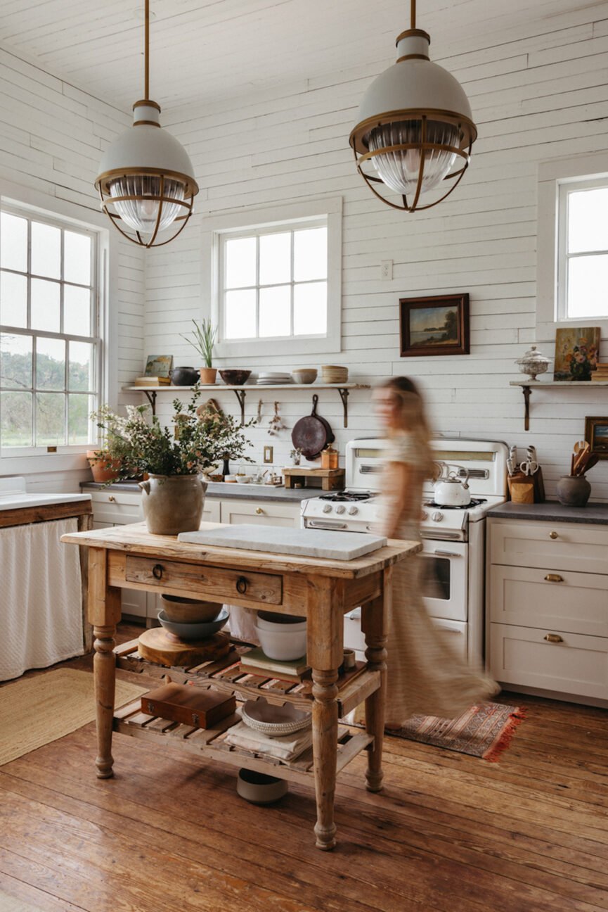 7 Small Kitchen Ideas to Make Any Space Work