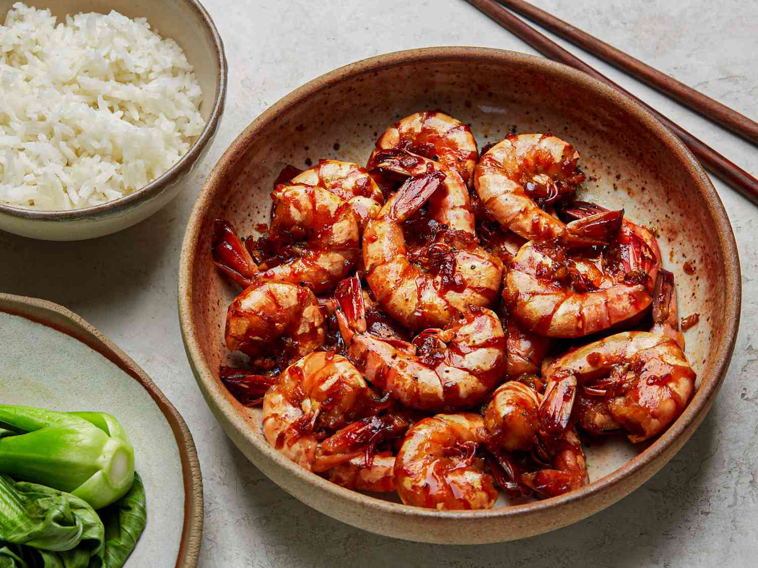 9 Spicy Shrimp Recipes—Because Some Like It Hot